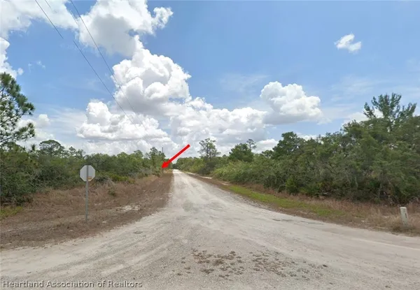 $6,900 | 3433 Cliff Swallow Street, Lake Placid, FL 33852
