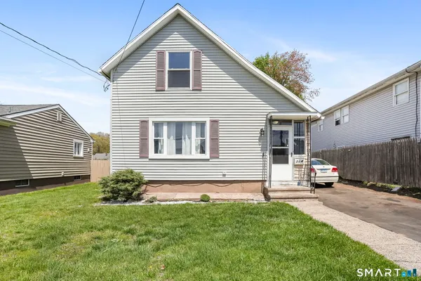 $259,900 | 204 Barnes Avenue, New Haven, CT 06513