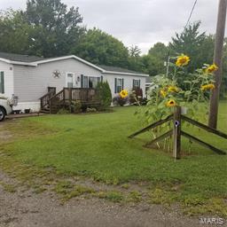 16600 State Rte 4 Campbell Hill, IL 62916 - Photo 1 of 27