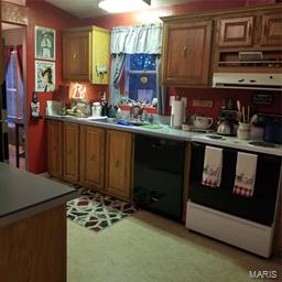 16600 State Rte 4 Campbell Hill, IL 62916 - Photo 11 of 27