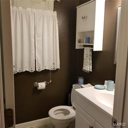 16600 State Rte 4 Campbell Hill, IL 62916 - Photo 23 of 27