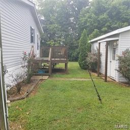 16600 State Rte 4 Campbell Hill, IL 62916 - Photo 4 of 27
