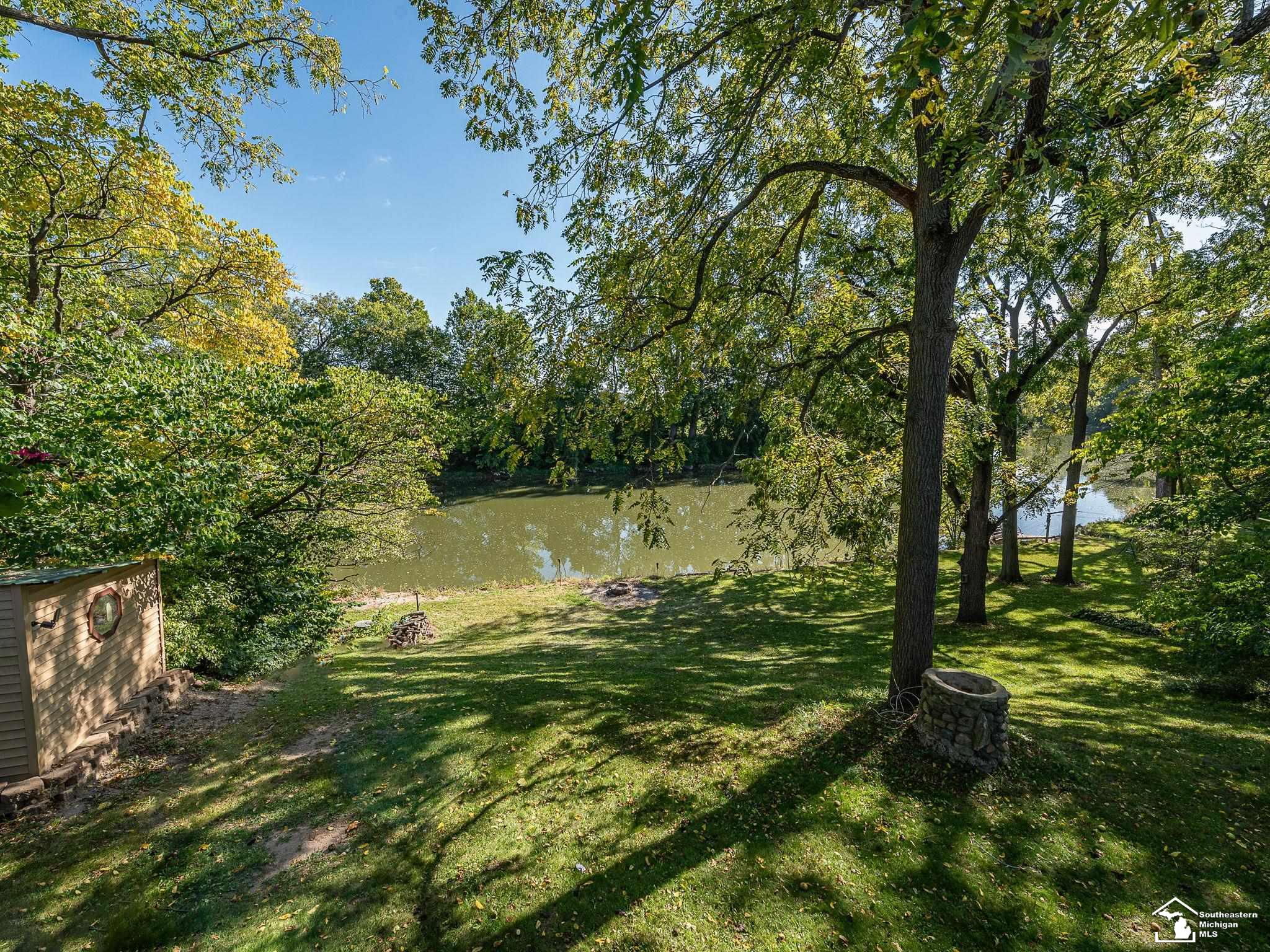 12517 Bigelow Road Dundee, MI 48131 - Photo 39 of 58