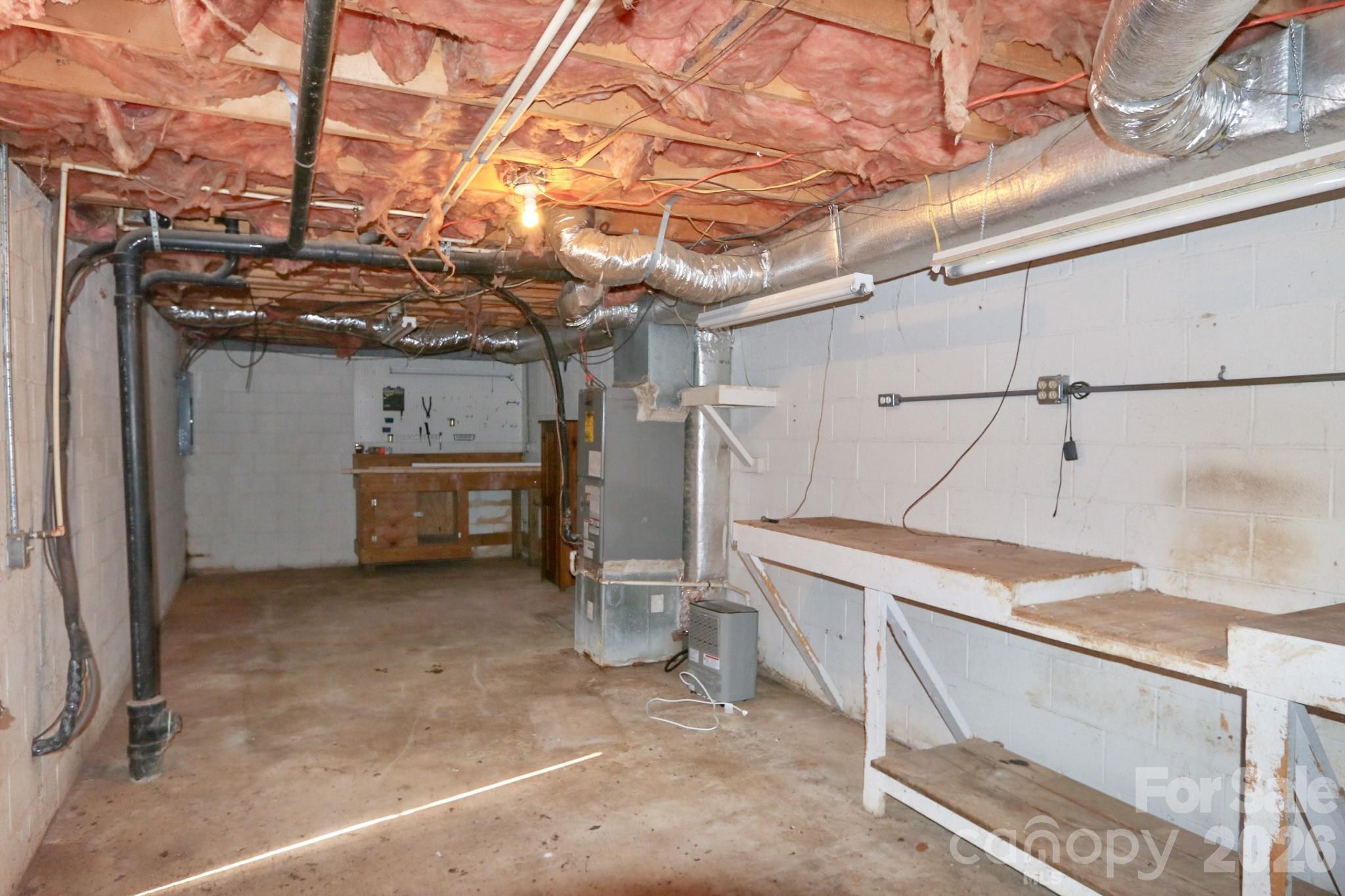 670 Blue Ridge Avenue Elkin, NC 28621 - Photo 19 of 20