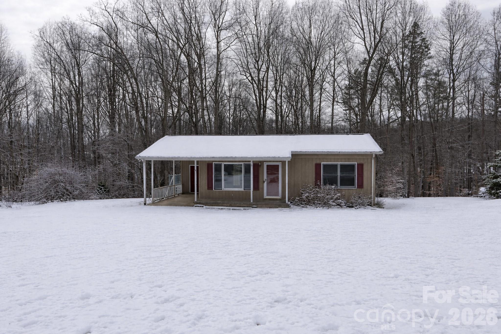 670 Blue Ridge Avenue Elkin, NC 28621 - Photo 20 of 20