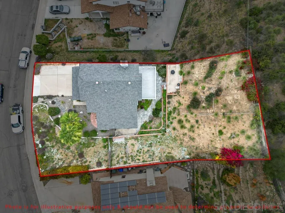 8320 Oconnell Road El Cajon, CA 92021 - Photo 46 of 62