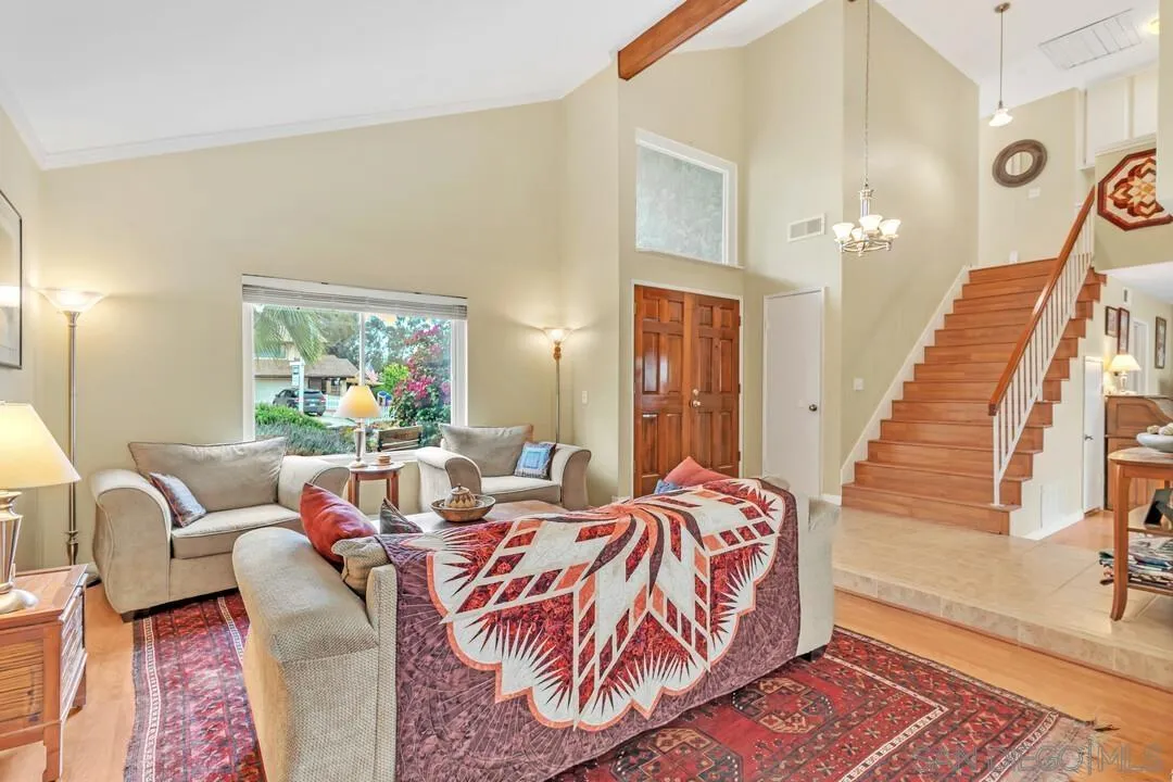 8320 Oconnell Road El Cajon, CA 92021 - Photo 5 of 62 a bedroom with furniture and a rug