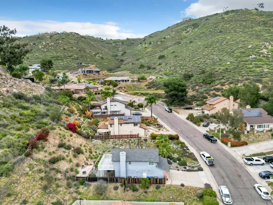 8320 Oconnell Road El Cajon, CA 92021 - Photo 56 of 62 a view of a city