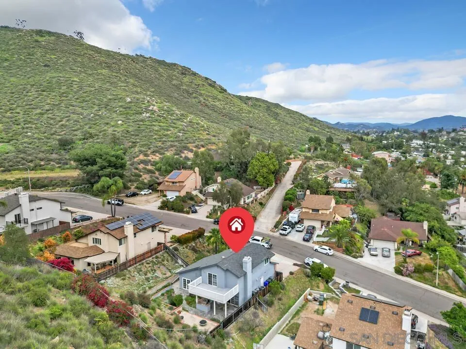 8320 Oconnell Road El Cajon, CA 92021 - Photo 57 of 62 a view of city