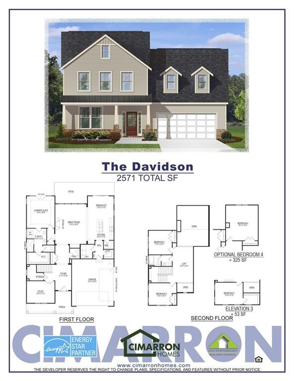 4290 Phillips Chapel Road Haw River, NC 27258 - Photo 1 of 1 Gallery Image 1