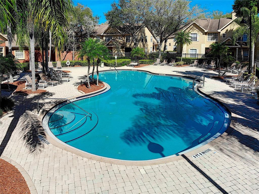 845 Grand Regency Pointe, Unit 201 Altamonte Springs, FL 32714 - Photo 28 of 32