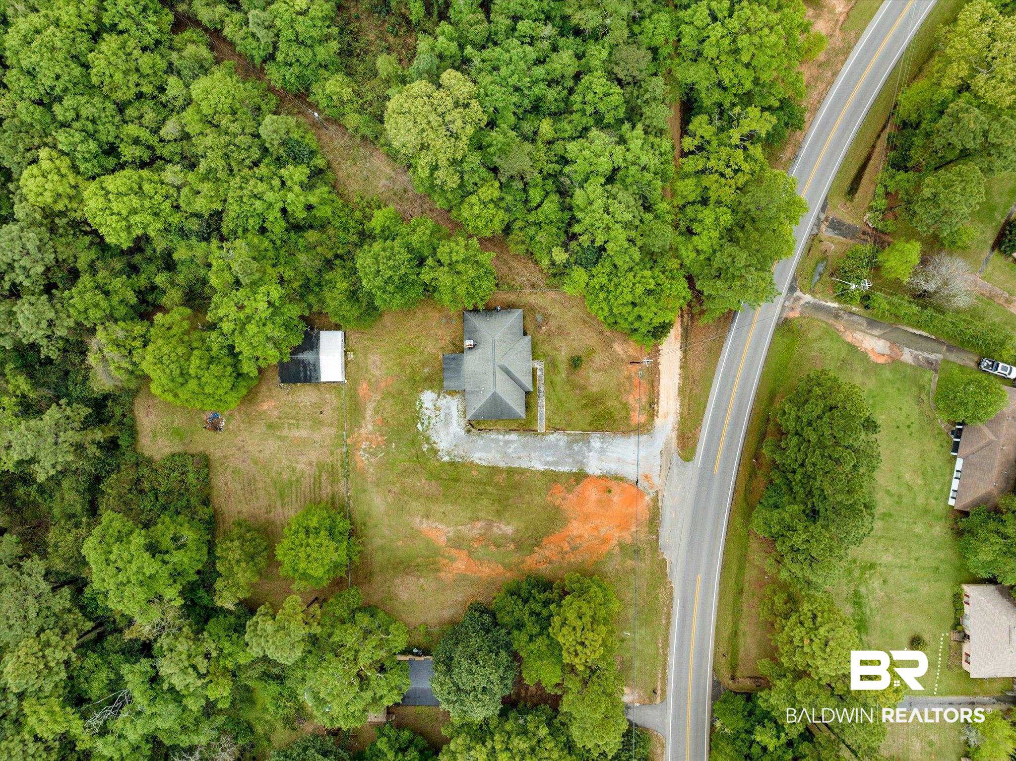 9121 Old Wulff Road Semmes, AL 36575 - Photo 23 of 34