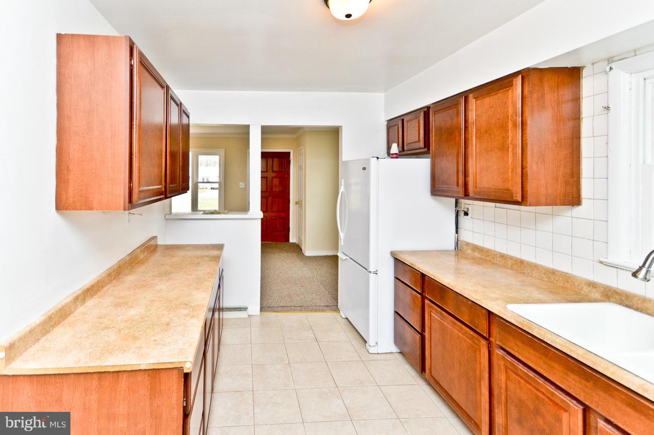 14302 Duckett Road Brandywine, MD 20613 - Photo 11 of 25 Kitchen view