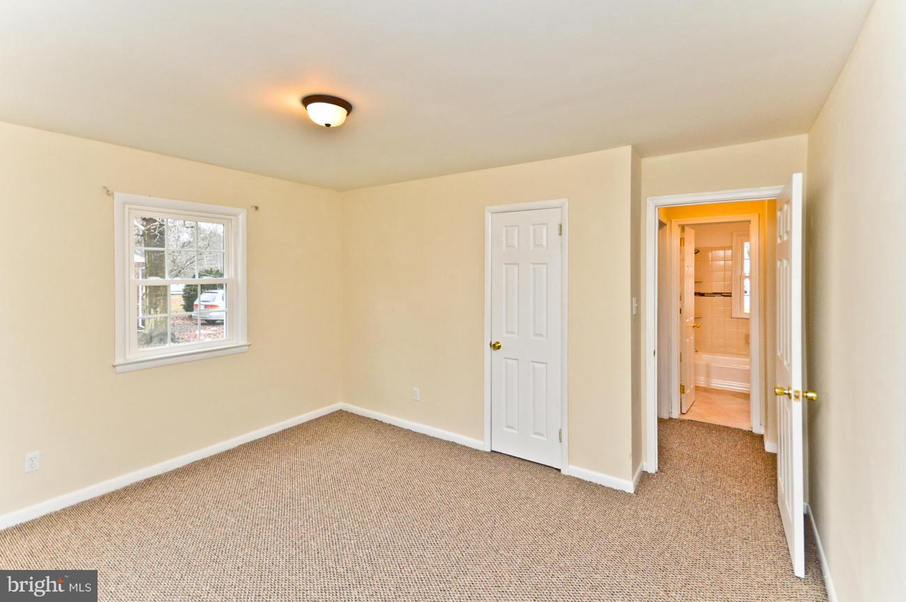 14302 Duckett Road Brandywine, MD 20613 - Photo 12 of 25 Bedroom (Master) another view