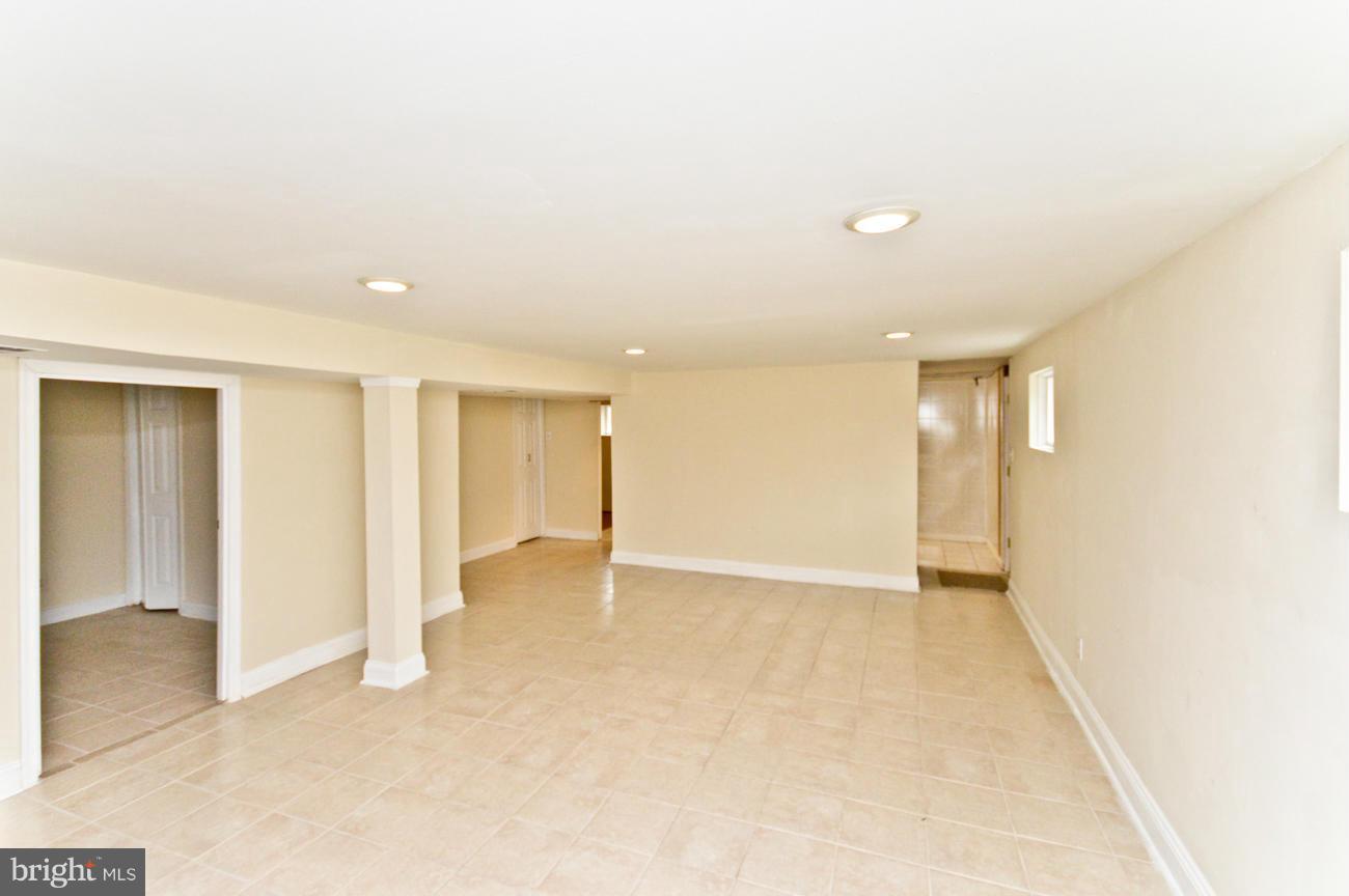 14302 Duckett Road Brandywine, MD 20613 - Photo 18 of 25 Basement 2nd view