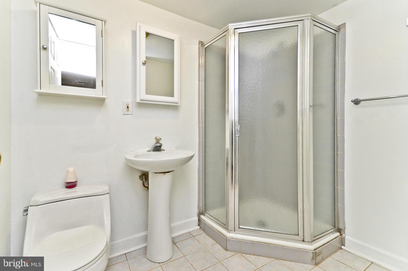 14302 Duckett Road Brandywine, MD 20613 - Photo 20 of 25 Basement/2nd full bath