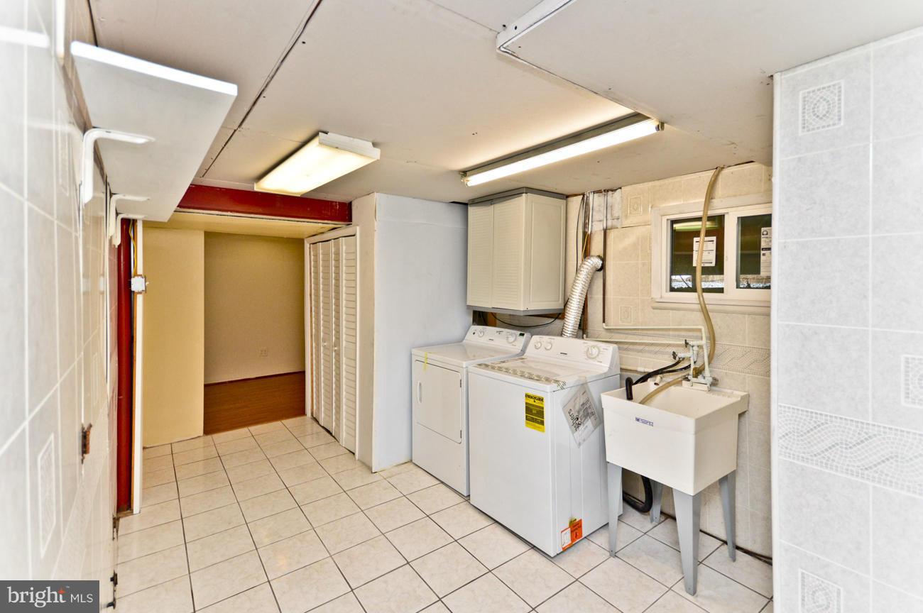14302 Duckett Road Brandywine, MD 20613 - Photo 22 of 25 wash/furnace room