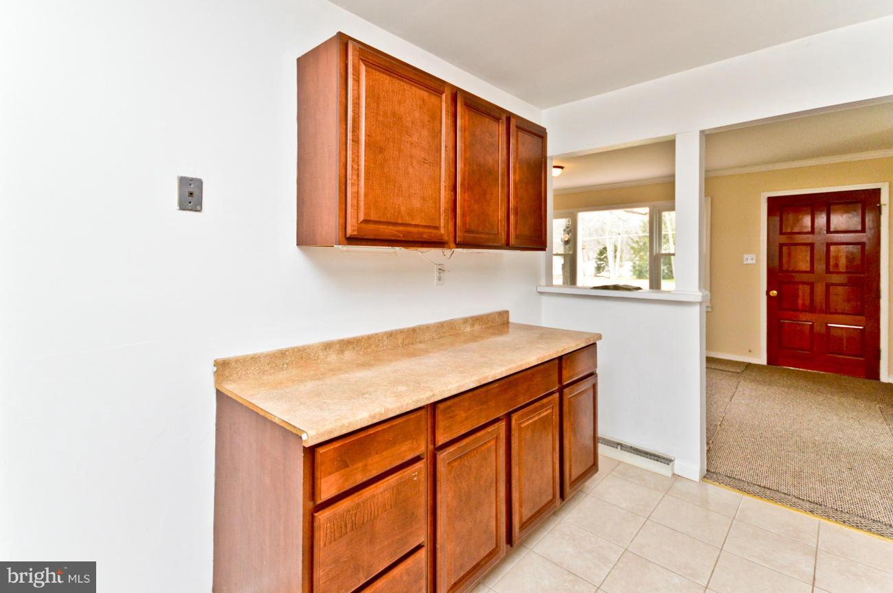 14302 Duckett Road Brandywine, MD 20613 - Photo 9 of 25 Kitchen 2nd view