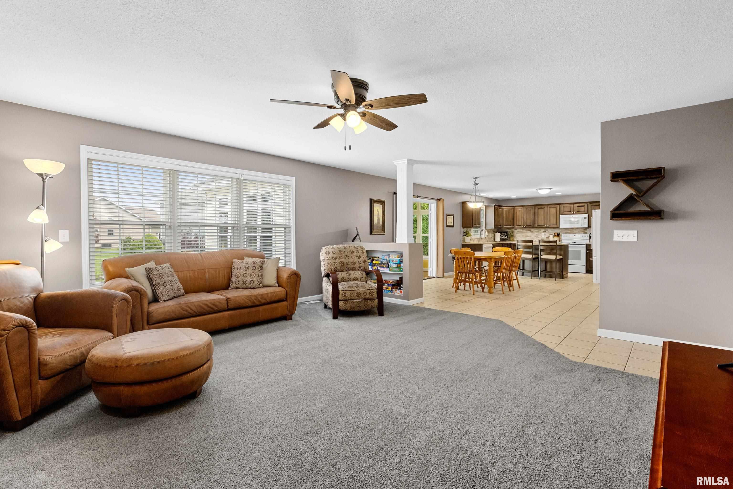 1507 Oak Ridge Washington, IL 61571 - Photo 8 of 64 Gallery Image 8