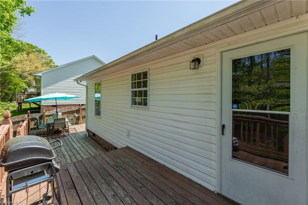 39 Hasty Hill Road Thomasville, NC 27360 - Photo 21 of 28