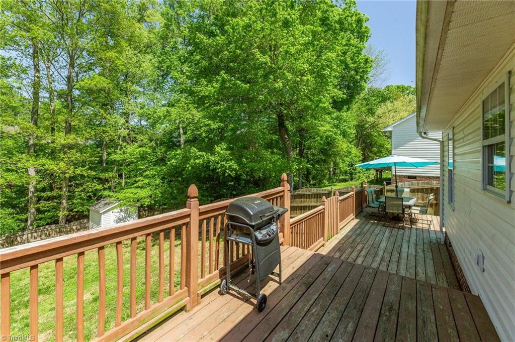 39 Hasty Hill Road Thomasville, NC 27360 - Photo 22 of 28