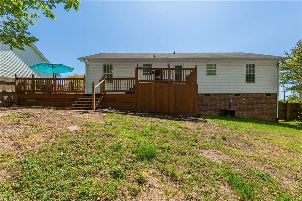 39 Hasty Hill Road Thomasville, NC 27360 - Photo 24 of 28