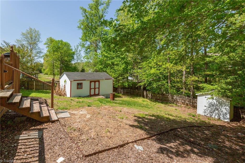 39 Hasty Hill Road Thomasville, NC 27360 - Photo 25 of 28