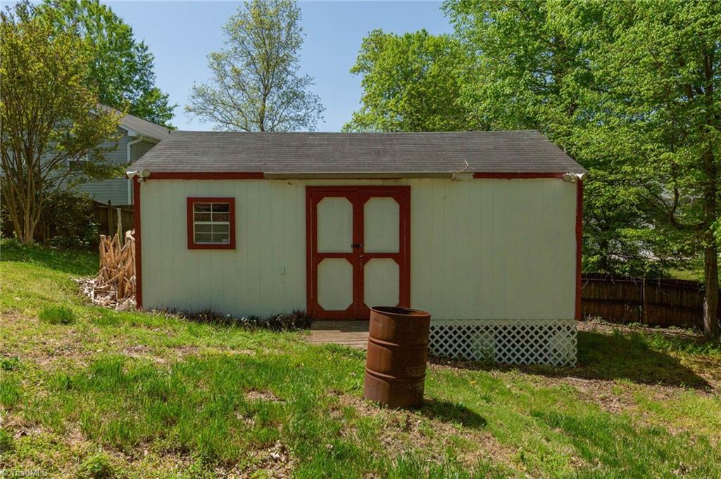 39 Hasty Hill Road Thomasville, NC 27360 - Photo 27 of 28
