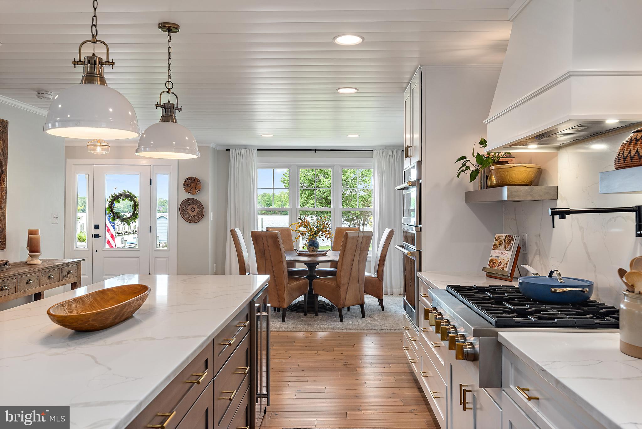 4929 West Chalk Point Road West River, MD 20778 - Photo 5 of 50 Completely renovated with exquisite finishes