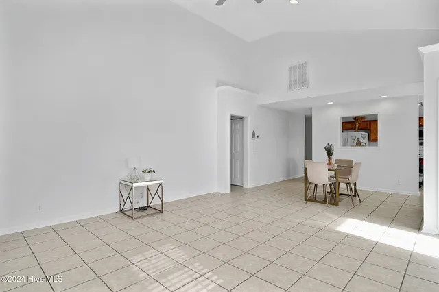 $245,000 | 129 Phillip Mills Drive, Teachey, NC 28464