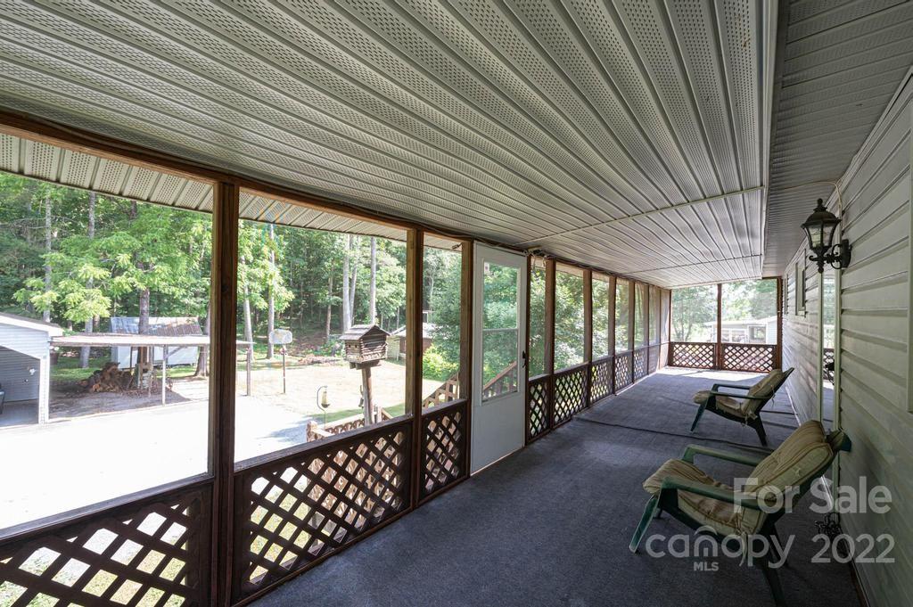 4254 Hartland Road Lenoir, NC 28645 - Photo 15 of 47 a living room with furniture