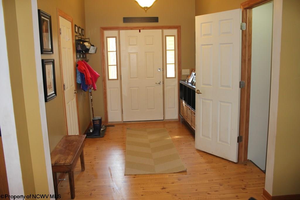 153 Ridenour Road Morgantown, WV 26508 - Photo 8 of 20 Gallery Image 8