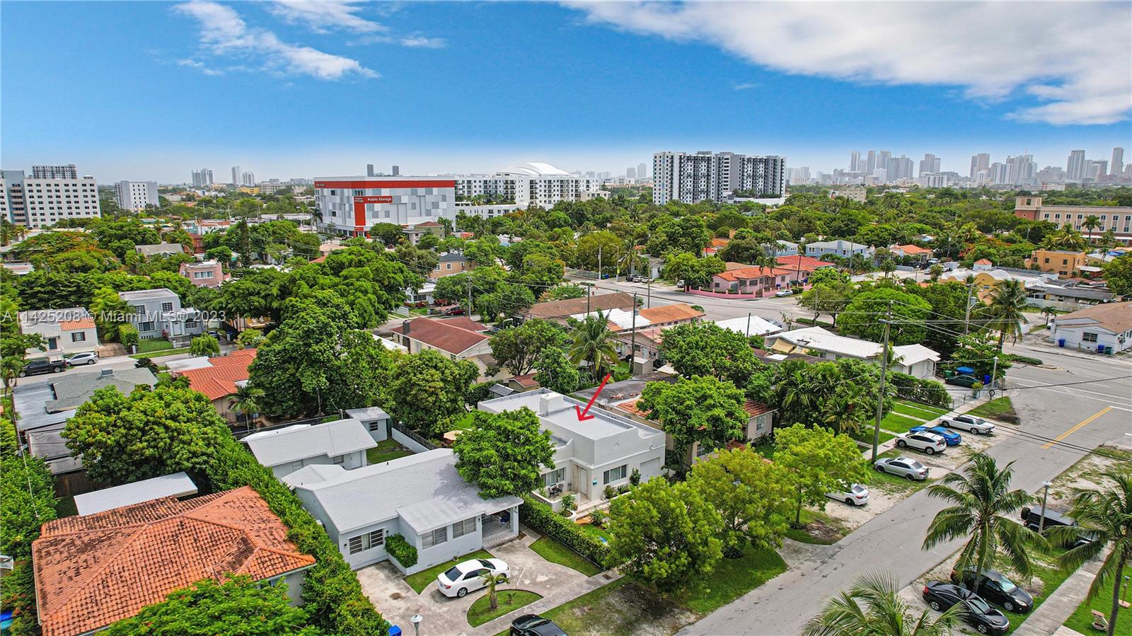 2235 Southwest 11th Terrace Miami, FL 33135 - Photo 1 of 43 a view of a city