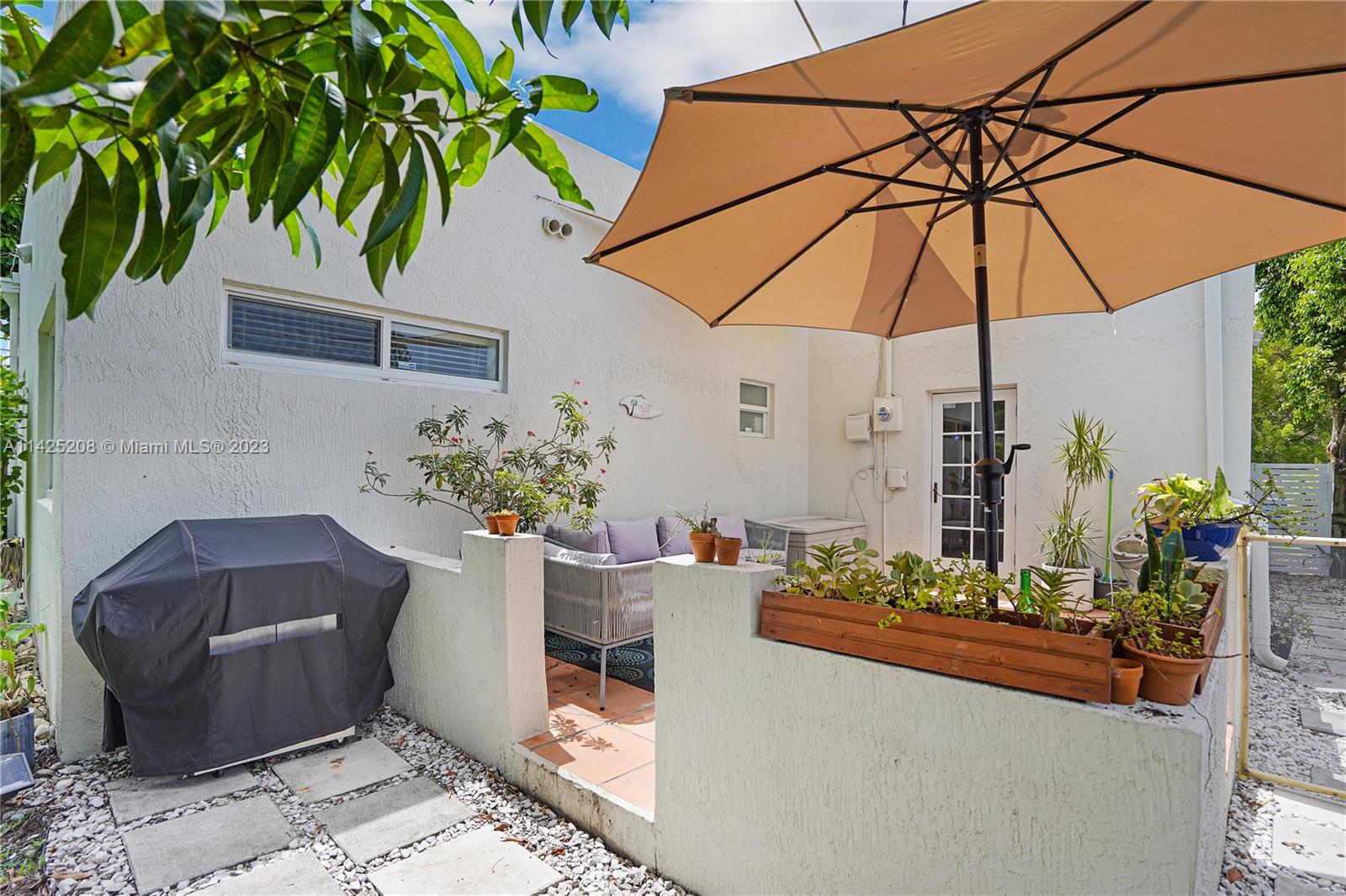 2235 Southwest 11th Terrace Miami, FL 33135 - Photo 39 of 43 a view of outdoor space yard and patio