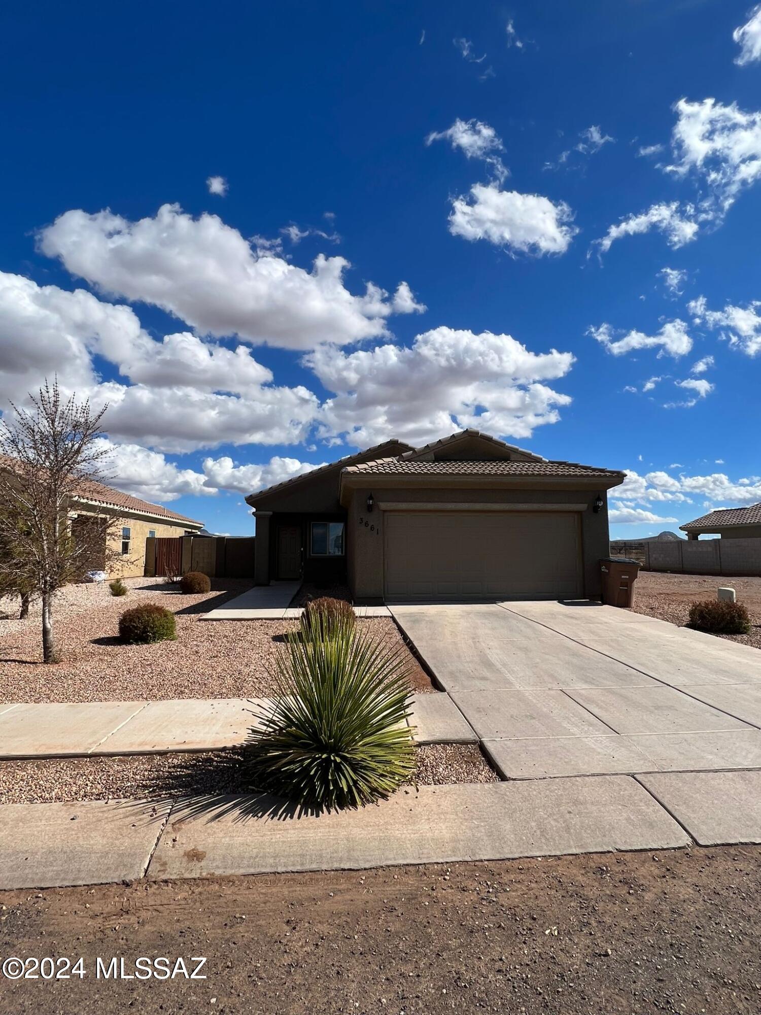 3661 Camino Del Rancho Douglas, AZ 85607 - Photo 2 of 29 Gallery Image 2