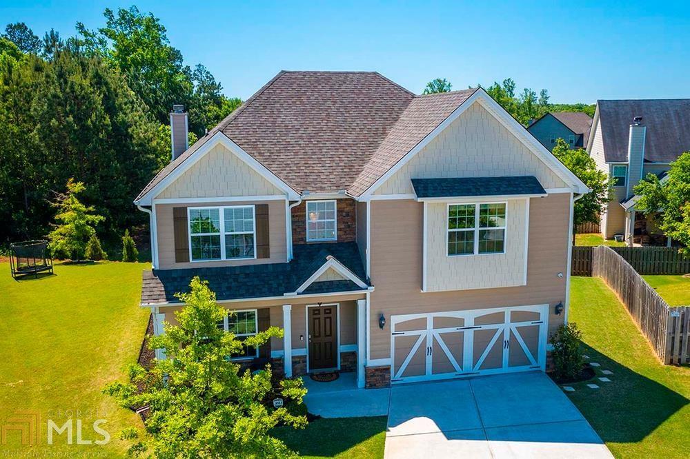 93 Fox Ridge Drive Newnan, GA 30265 - Photo 1 of 1 Gallery Image 1