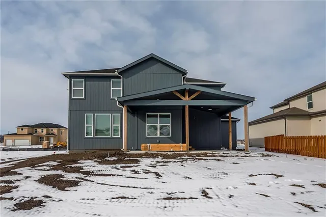 $629,800 | 16965 South Brentwood Street, Olathe, KS 66062