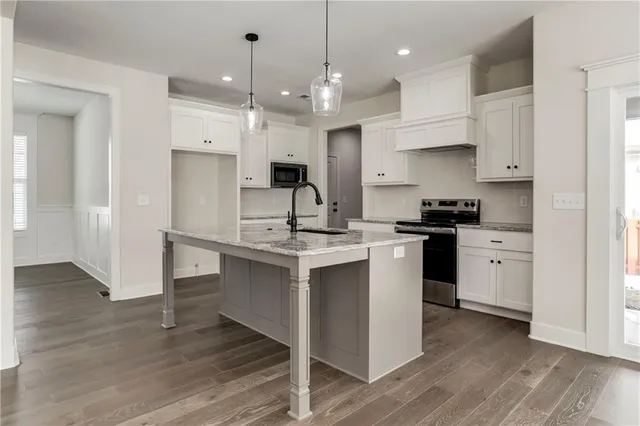 $629,800 | 16965 South Brentwood Street, Olathe, KS 66062