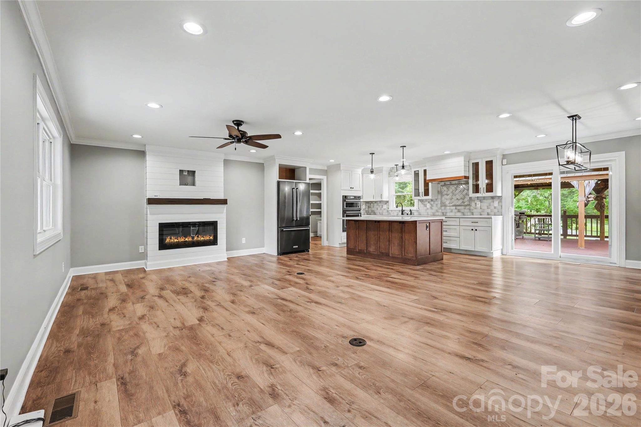 3035 River Road Shelby, NC 28152 - Photo 5 of 42