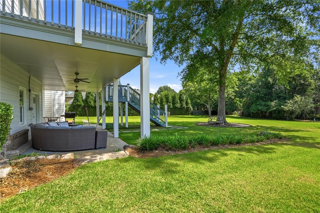 2808 Rosebud Road Loganville, GA 30052 - Photo 34 of 45