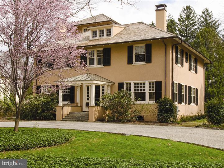 146 Hodge Road Princeton, NJ 08540 - Photo 1 of 25 Exterior Front