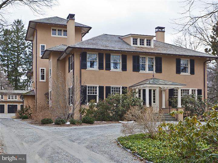 146 Hodge Road Princeton, NJ 08540 - Photo 2 of 25 Exterior Front