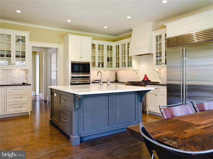146 Hodge Road Princeton, NJ 08540 - Photo 11 of 25 Kitchen