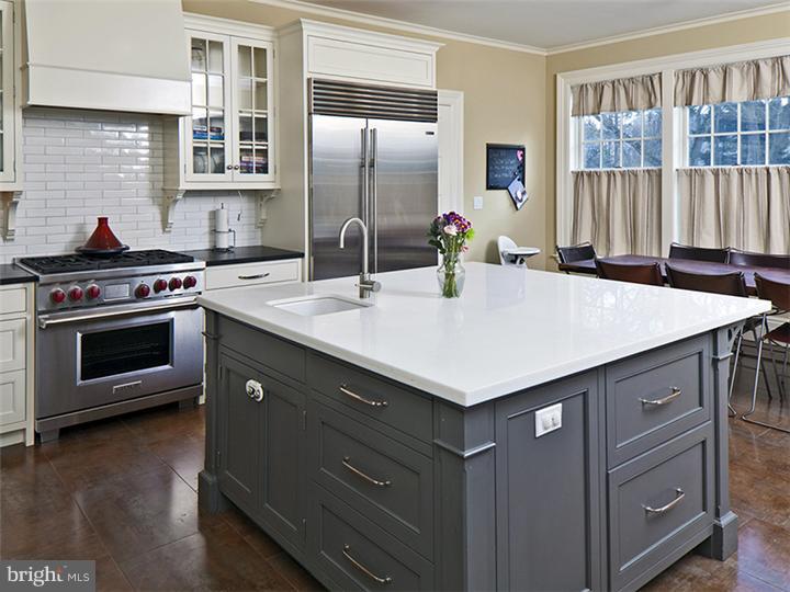 146 Hodge Road Princeton, NJ 08540 - Photo 12 of 25 Kitchen