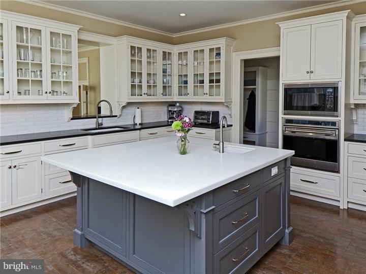 146 Hodge Road Princeton, NJ 08540 - Photo 13 of 25 Kitchen