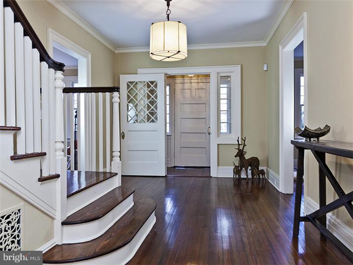 146 Hodge Road Princeton, NJ 08540 - Photo 15 of 25 Foyer