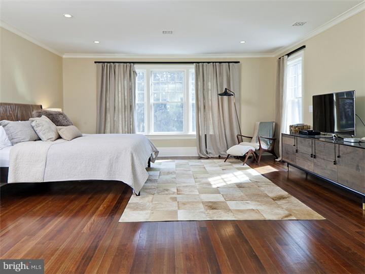 146 Hodge Road Princeton, NJ 08540 - Photo 19 of 25 Master Bedroom