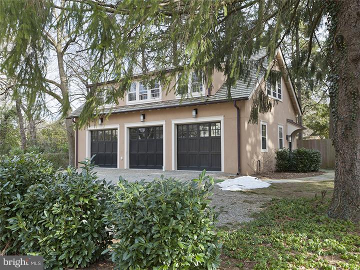 146 Hodge Road Princeton, NJ 08540 - Photo 23 of 25 Garage