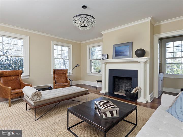 146 Hodge Road Princeton, NJ 08540 - Photo 4 of 25 Dining Room
