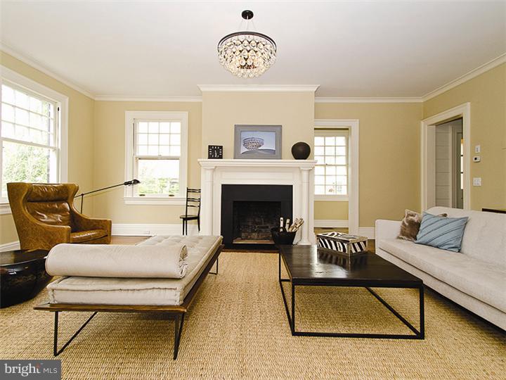 146 Hodge Road Princeton, NJ 08540 - Photo 5 of 25 Dining Room